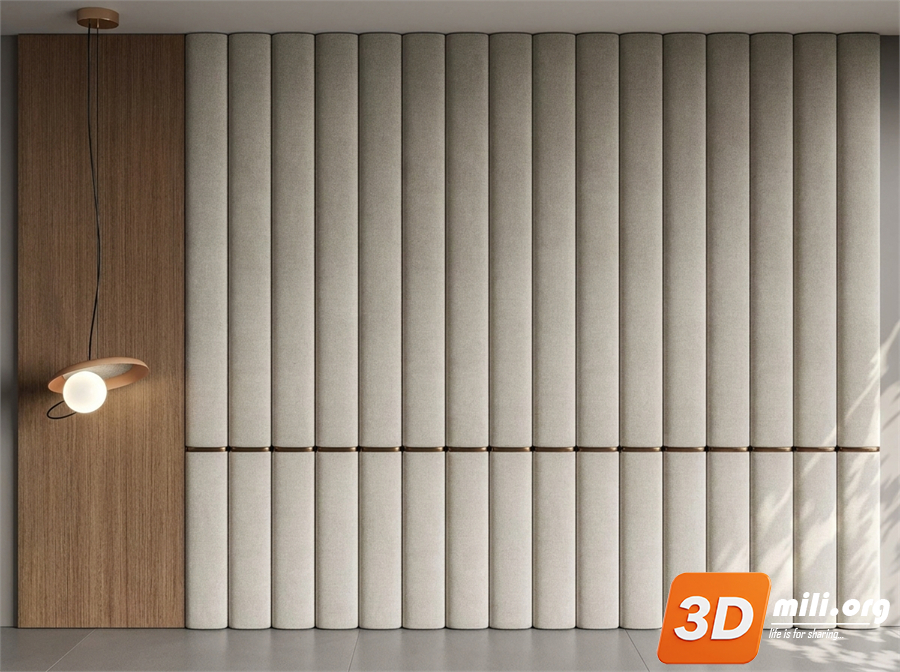 Headboard Skp Files